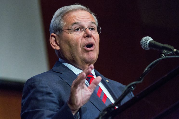 Joe Menendez
