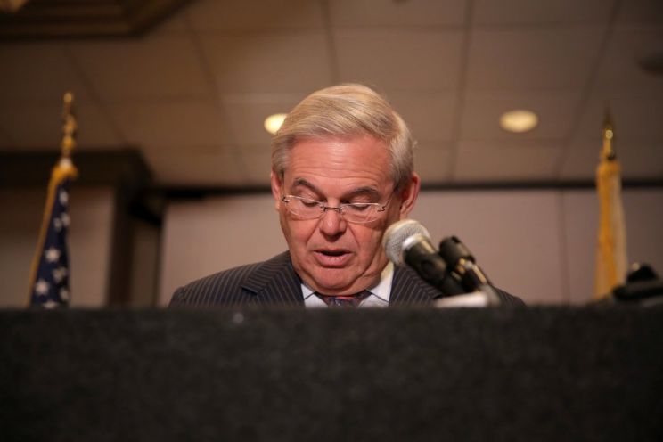 Joe Menendez