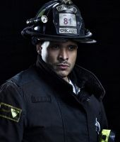Joe Minoso