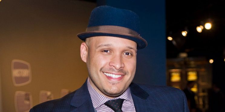 Joe Minoso
