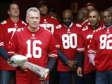 Joe Montana