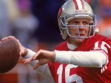 Joe Montana