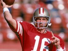 Joe Montana