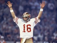 Joe Montana