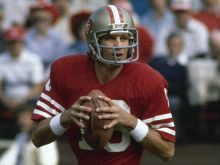 Joe Montana