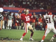 Joe Montana