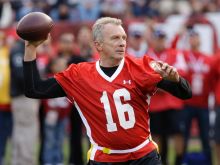 Joe Montana