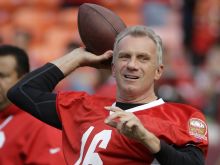 Joe Montana