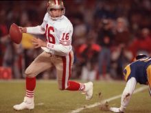 Joe Montana