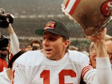 Joe Montana