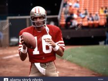 Joe Montana