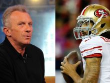 Joe Montana