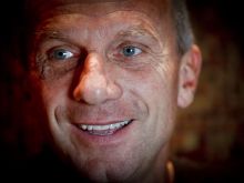 Joe Montana