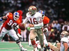 Joe Montana