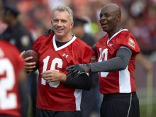 Joe Montana