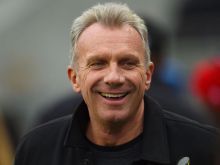 Joe Montana