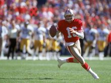 Joe Montana