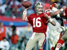 Joe Montana
