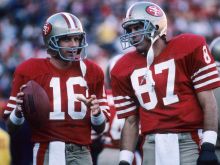 Joe Montana