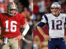 Joe Montana