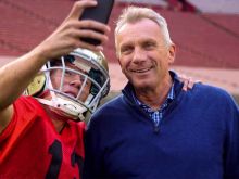 Joe Montana