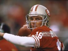 Joe Montana