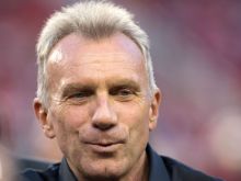 Joe Montana photo