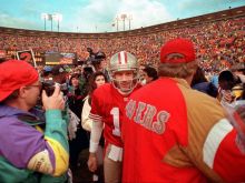 Joe Montana