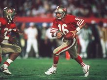 Joe Montana