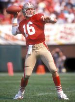 Joe Montana