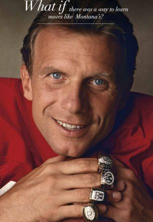 Joe Montana