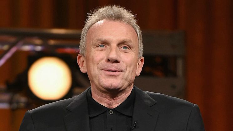 Joe Montana