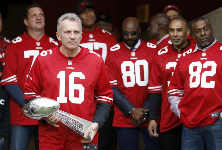 Joe Montana