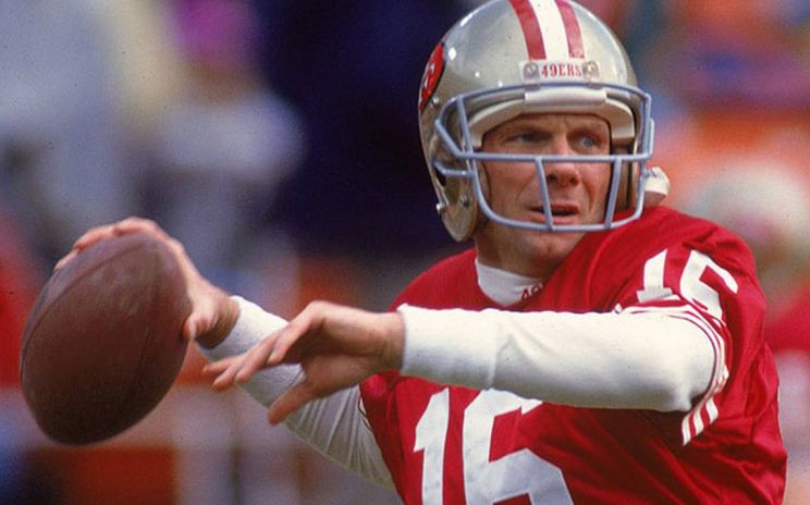 Joe Montana