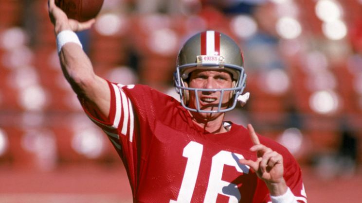 Joe Montana