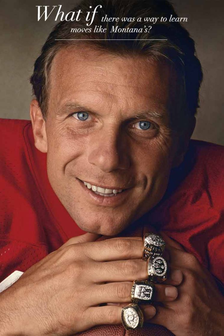 Joe Montana