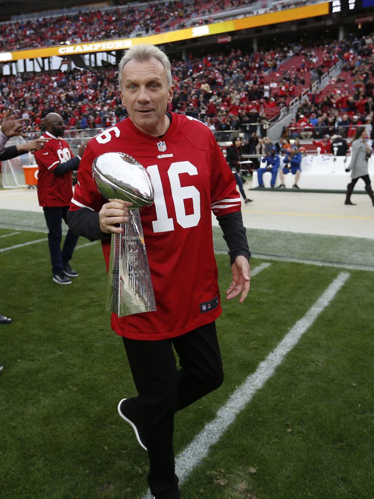 Joe Montana