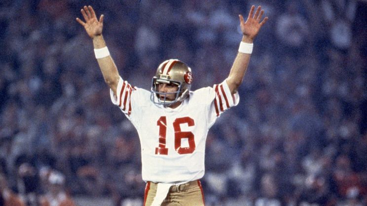 Joe Montana