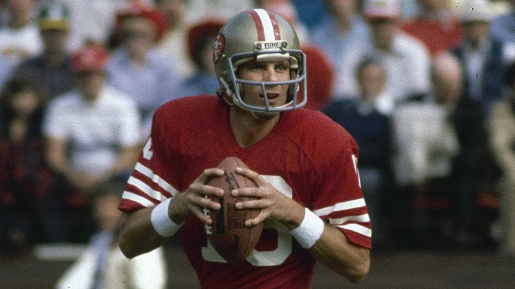 Joe Montana