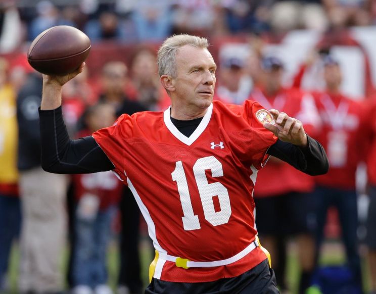 Joe Montana