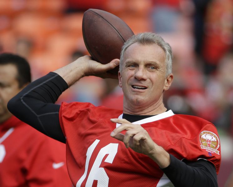 Joe Montana