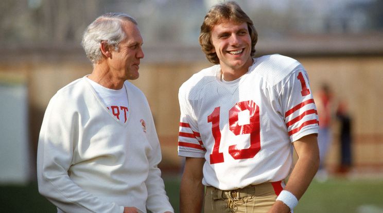 Joe Montana