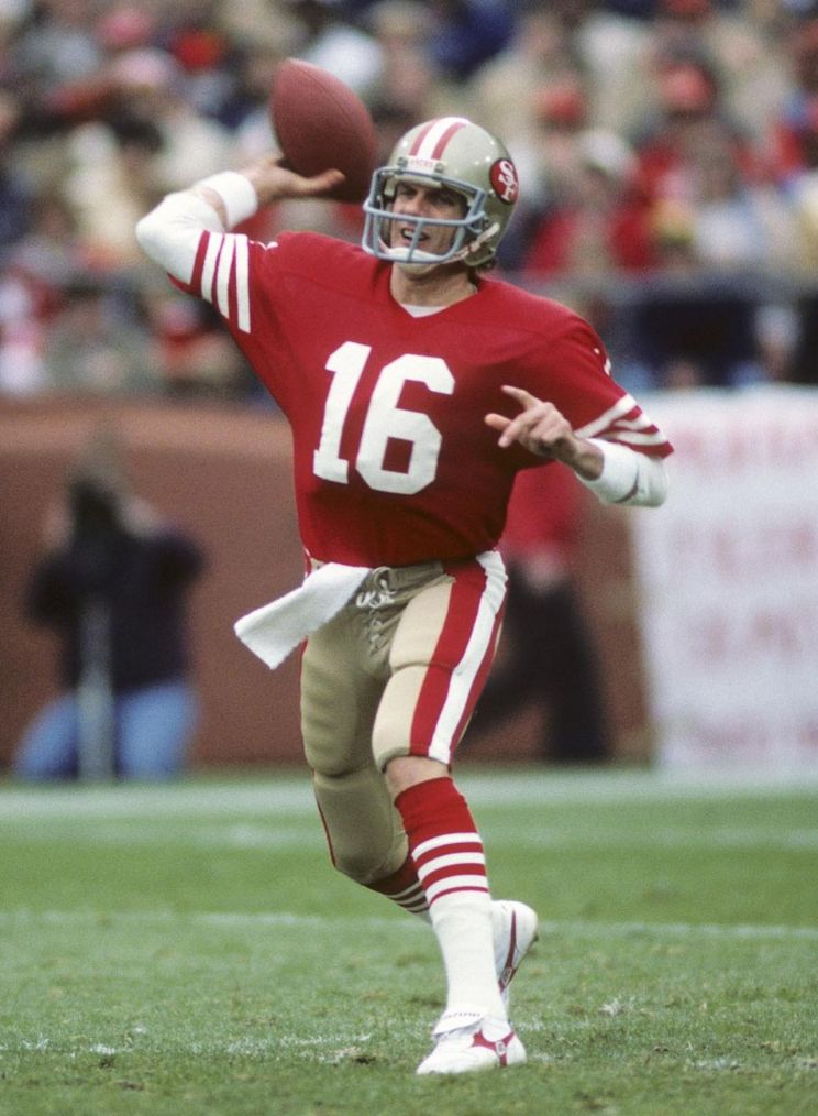 Joe Montana