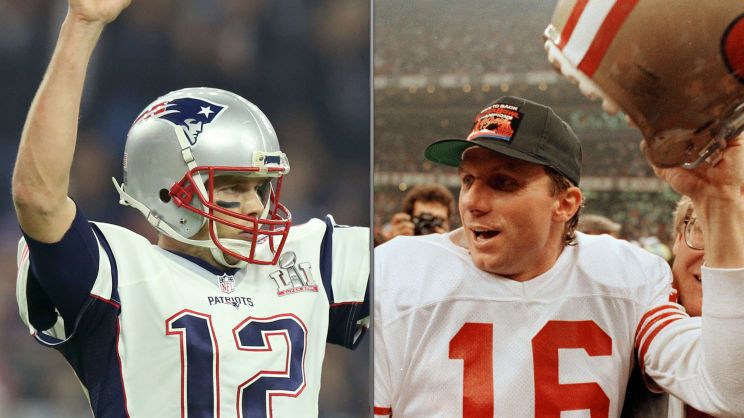 Joe Montana