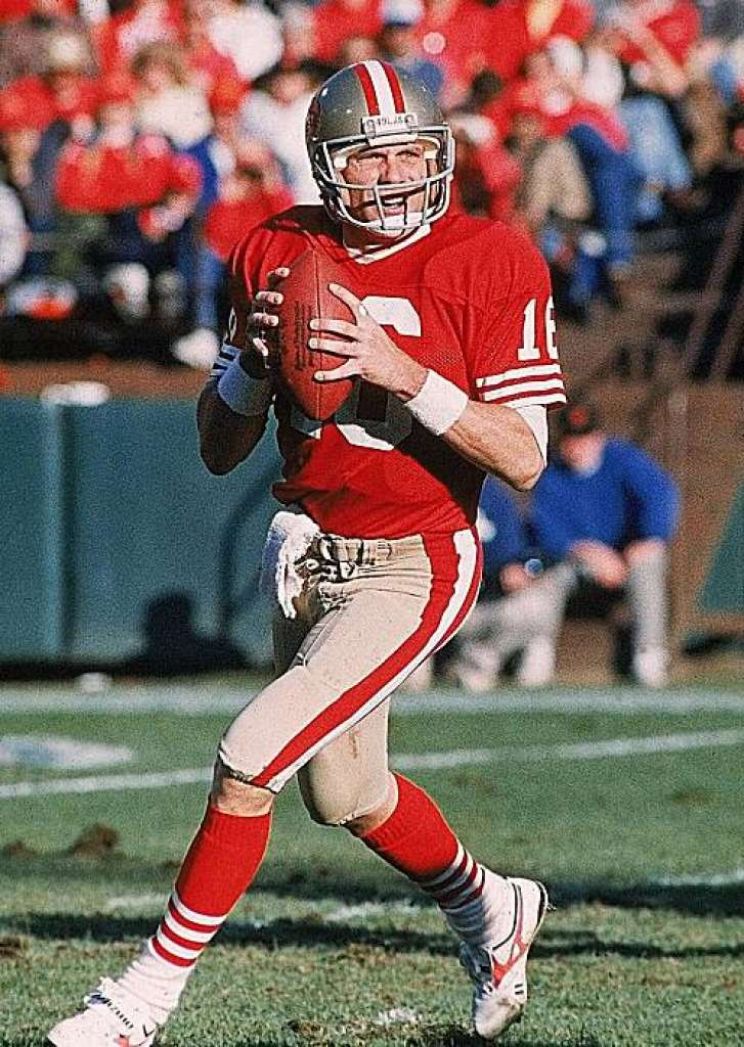 Joe Montana