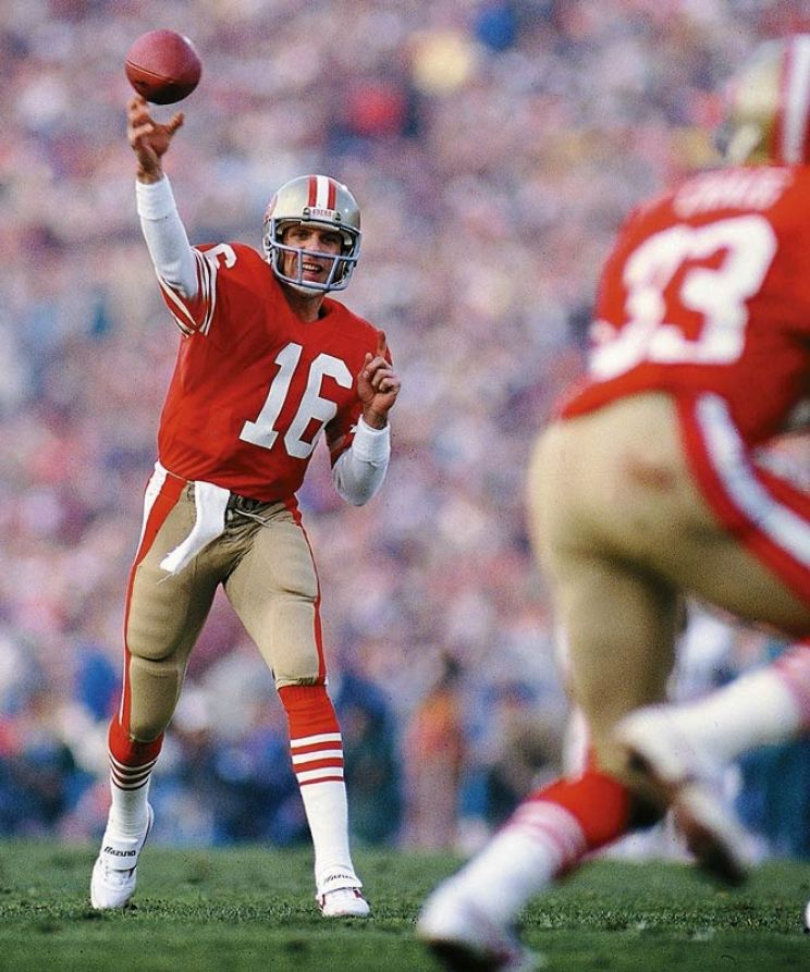 Joe Montana