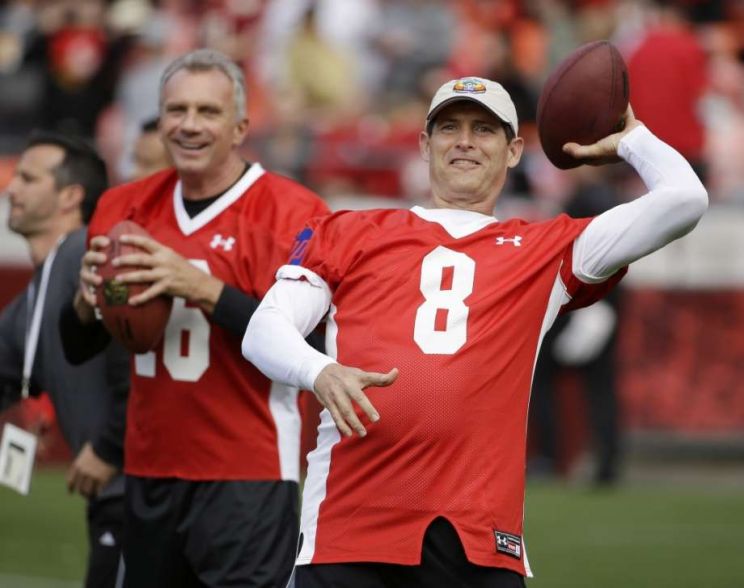 Joe Montana