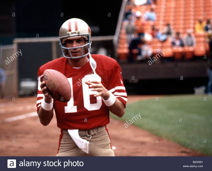 Joe Montana
