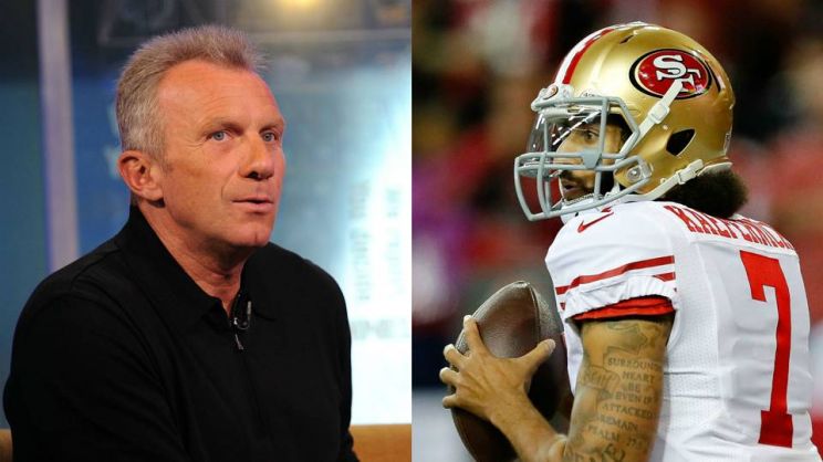Joe Montana