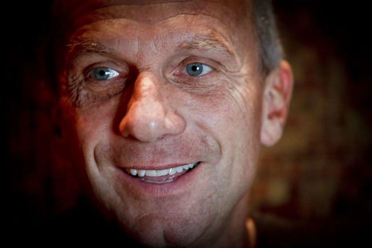Joe Montana